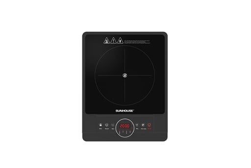 Bếp hồng ngoại Sunhouse SHD6012A