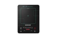 Bếp từ đơn Sunhouse SHD6876 ảnh 1