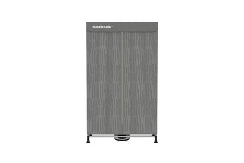 Máy sấy quần áo Sunhouse SHD2700DMX