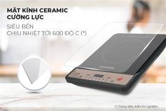 Bếp từ đơn Sunhouse SHD6160 ảnh 1
