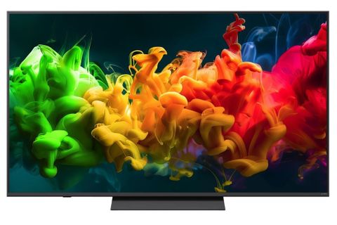 TV 4K LG QNED evo AI QNED81 Mini LED 2026 65 inch 65QNED81BSA