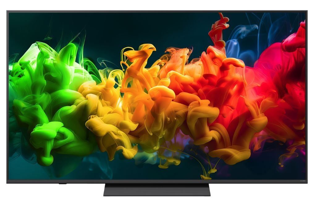 TV 4K LG QNED evo AI QNED81 Mini LED 2026 65 inch 65QNED81BSA