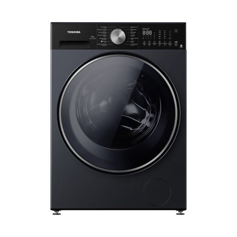 Máy Giặt Cửa Trước Toshiba TW-T33B140UWV(MK)