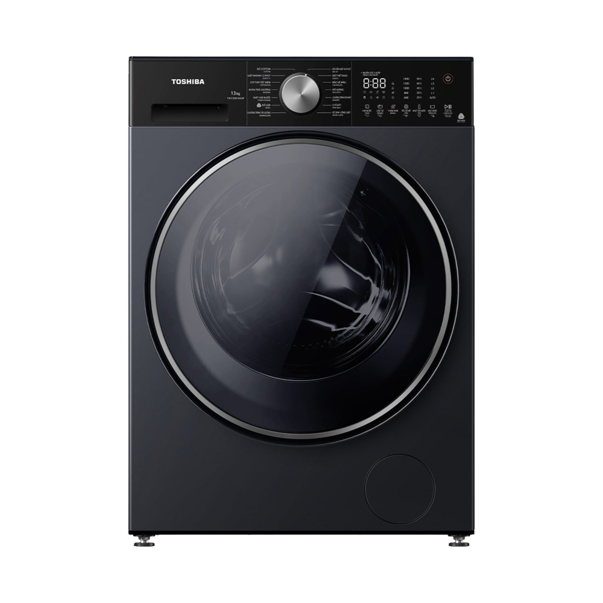Máy Giặt Cửa Trước Toshiba TW-T33B140UWV(MK)