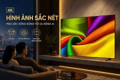 TV LG NANO 4K AI NU85 2026 98 inch 98NU855BPSB