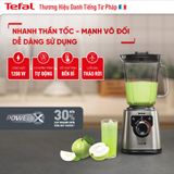  Máy xay sinh tố Tefal PerfectMix BL871D31 - 1200W, cối thủy tinh 