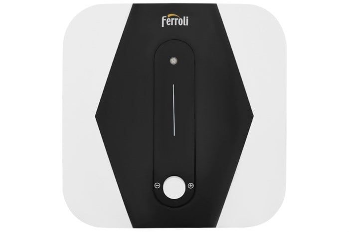 Máy nước nóng gián tiếp Ferroli 30 lít 2500W MIDO SQ
