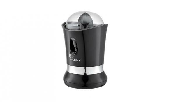 Máy vắt cam Sharp EJ-J850-BK – ảnh 2
