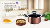  Nồi Tefal Day By Day 20cm 