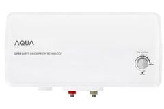 Máy nước nóng gián tiếp Aqua 30 lít 2500W AES30H-SUPER