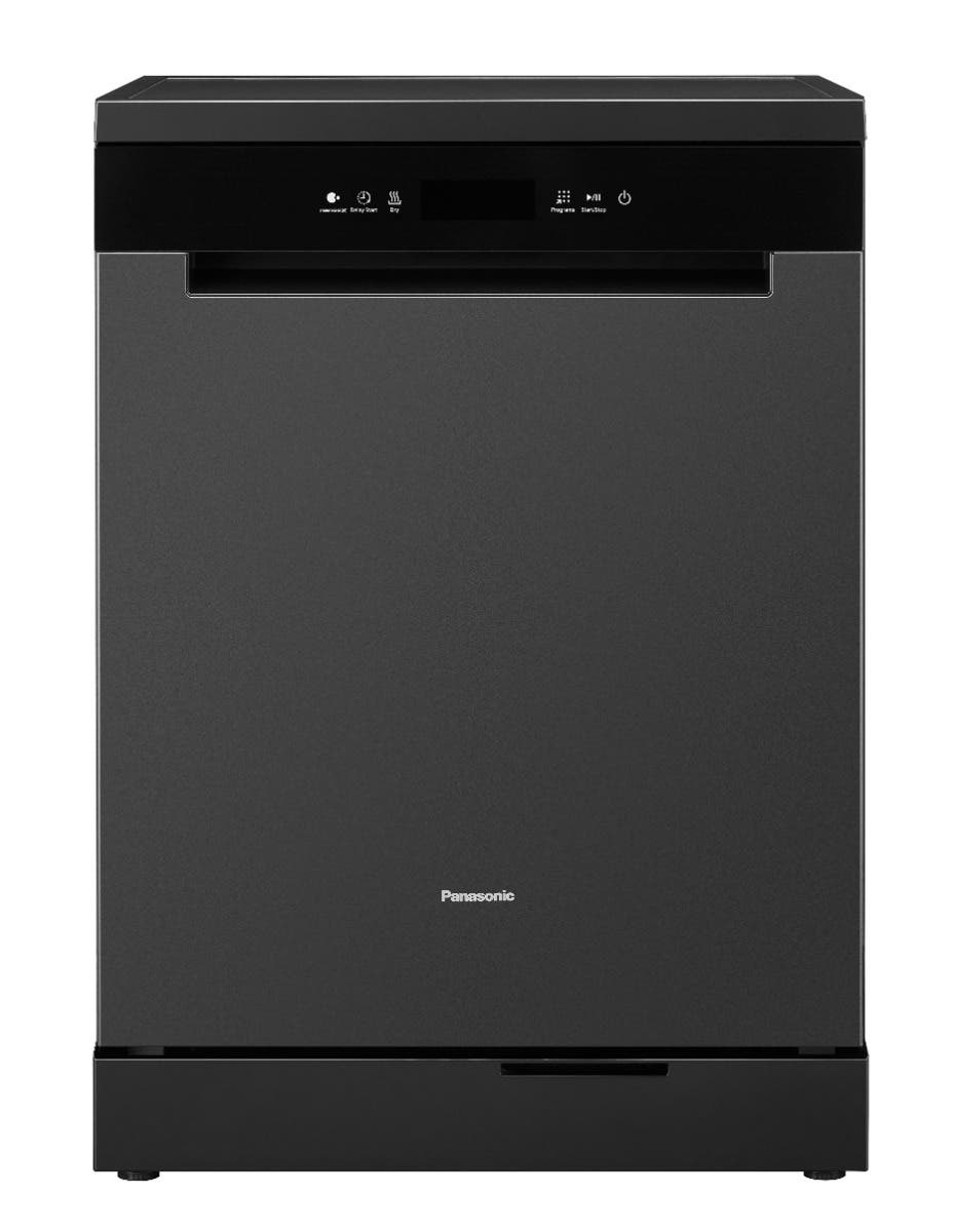 Máy rửa chén độc lập nanoe X Panasonic NP-FMK16XEVN – ảnh 2