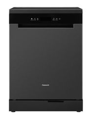 Máy rửa chén độc lập nanoe X Panasonic NP-FMK16XEVN ảnh 2