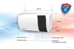Bình nước nóng 20L Sunhouse SHA9255L ảnh 5
