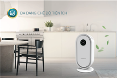 Máy lọc không khí Sunhouse SHD-30AP9730 ảnh 4