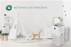 Máy lọc không khí Sunhouse SHD-60AP9760 ảnh 6