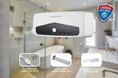 Bình nước nóng 20L Sunhouse SHA9262L ảnh 4