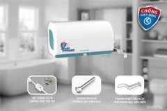 Bình nước nóng 20L Sunhouse SHA9275L ảnh 4