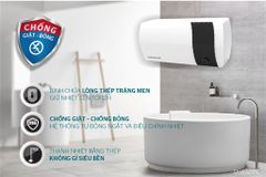 Bình nước nóng 20L Sunhouse SHA9255L ảnh 3