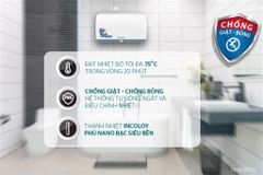 Bình nước nóng 20L Sunhouse SHA9275L ảnh 3