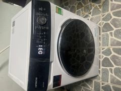 Máy giặt Hitachi Inverter 10.5 kg BD-1054HVOW