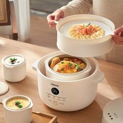 Nồi nấu chậm Joyoung JSC-187 ảnh 3
