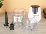  Máy xay thực phẩm Tefal MB450B38 - 500W, 500mL 