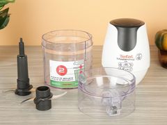Máy xay thực phẩm Tefal MB450B38 - 500W, 500mL ảnh 3