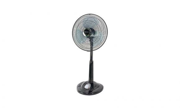 Quạt máy Sharp PJ-L40RV-DG – ảnh 3