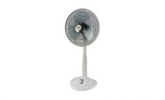 Quạt máy Sharp PJ-L40RV-WH ảnh 2