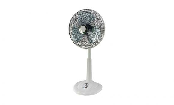 Quạt máy Sharp PJ-L40RV-WH – ảnh 2
