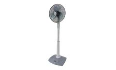 Quạt máy Sharp PJ-S40RV-LG ảnh 2
