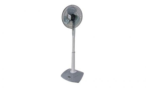 Quạt máy Sharp PJ-S40RV-LG – ảnh 3