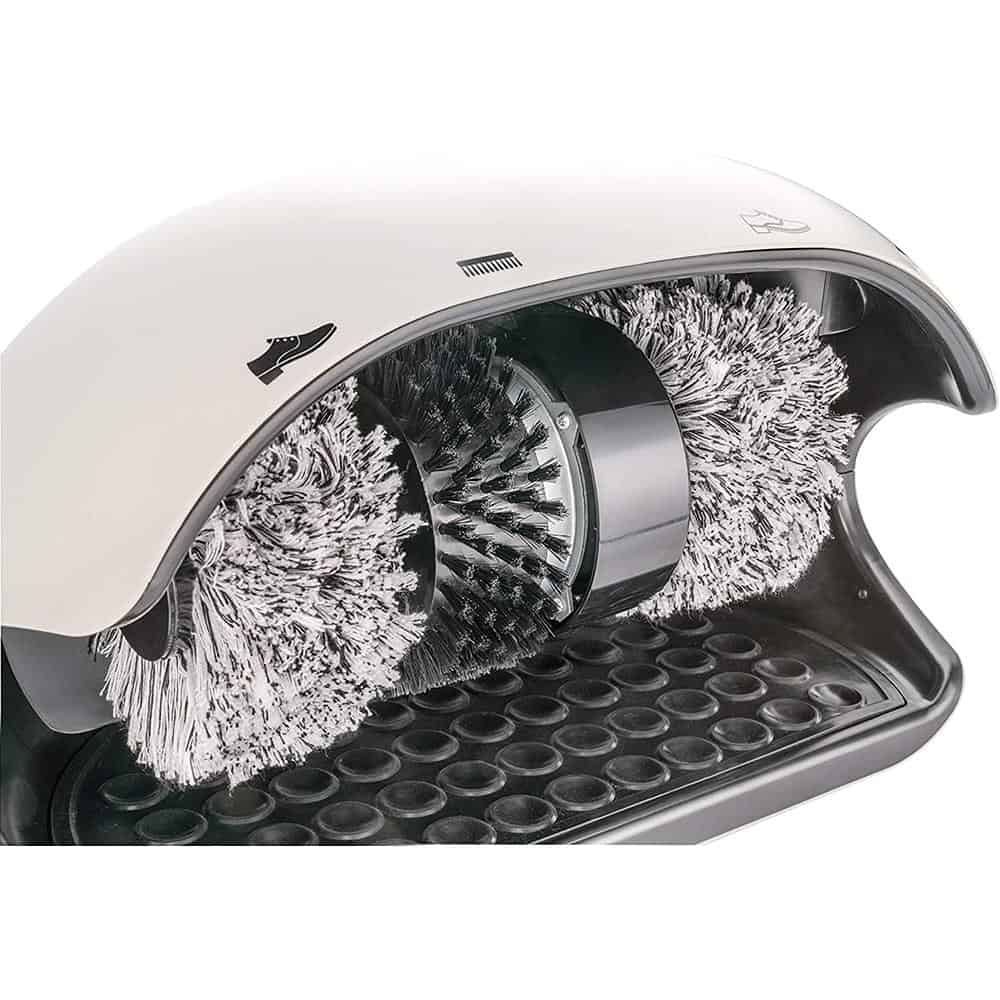 Máy Đánh Giày Caso 100C – ảnh 2