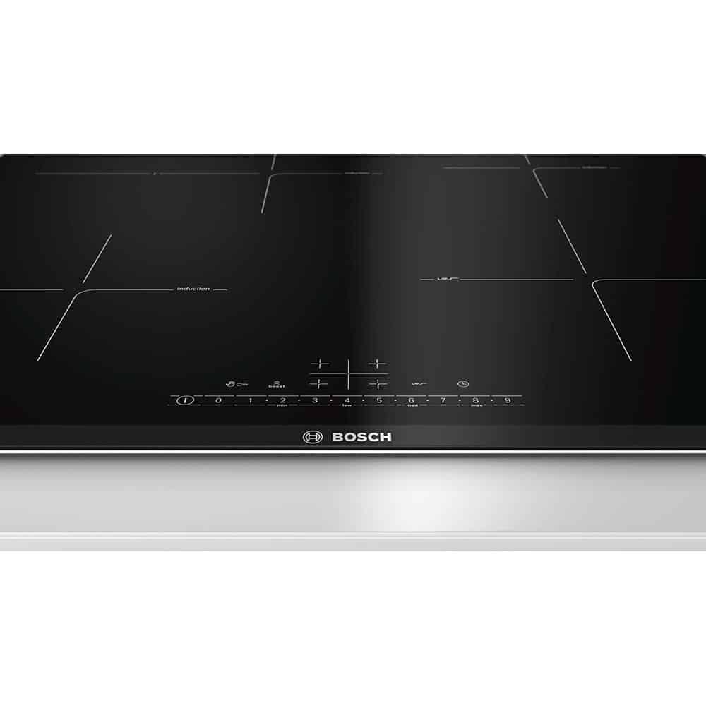 Bếp từ Bosch PIF675FC1E 4 Vùng Nấu Series 6