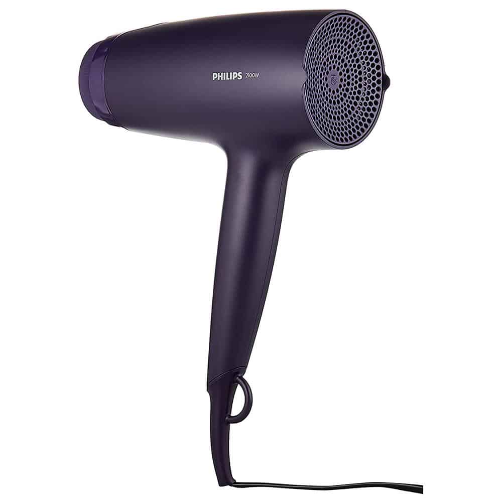 Máy Sấy Tóc Philips BHD340/10 Series 3000 – ảnh 2