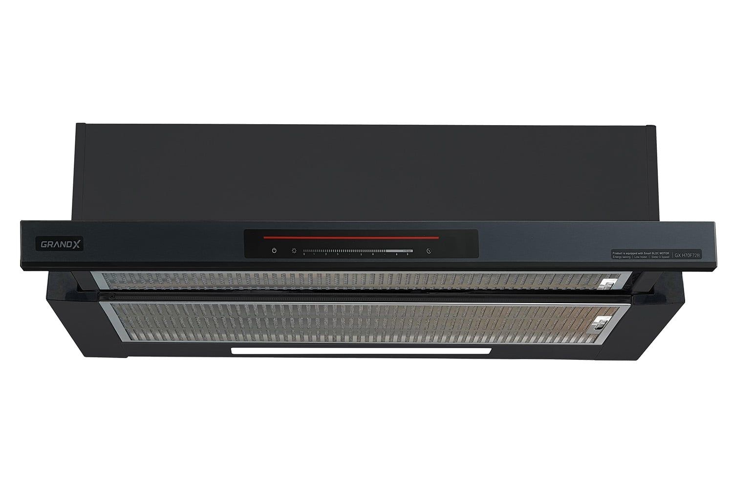 Hút mùi GX H70F72B / GX H70F72SB