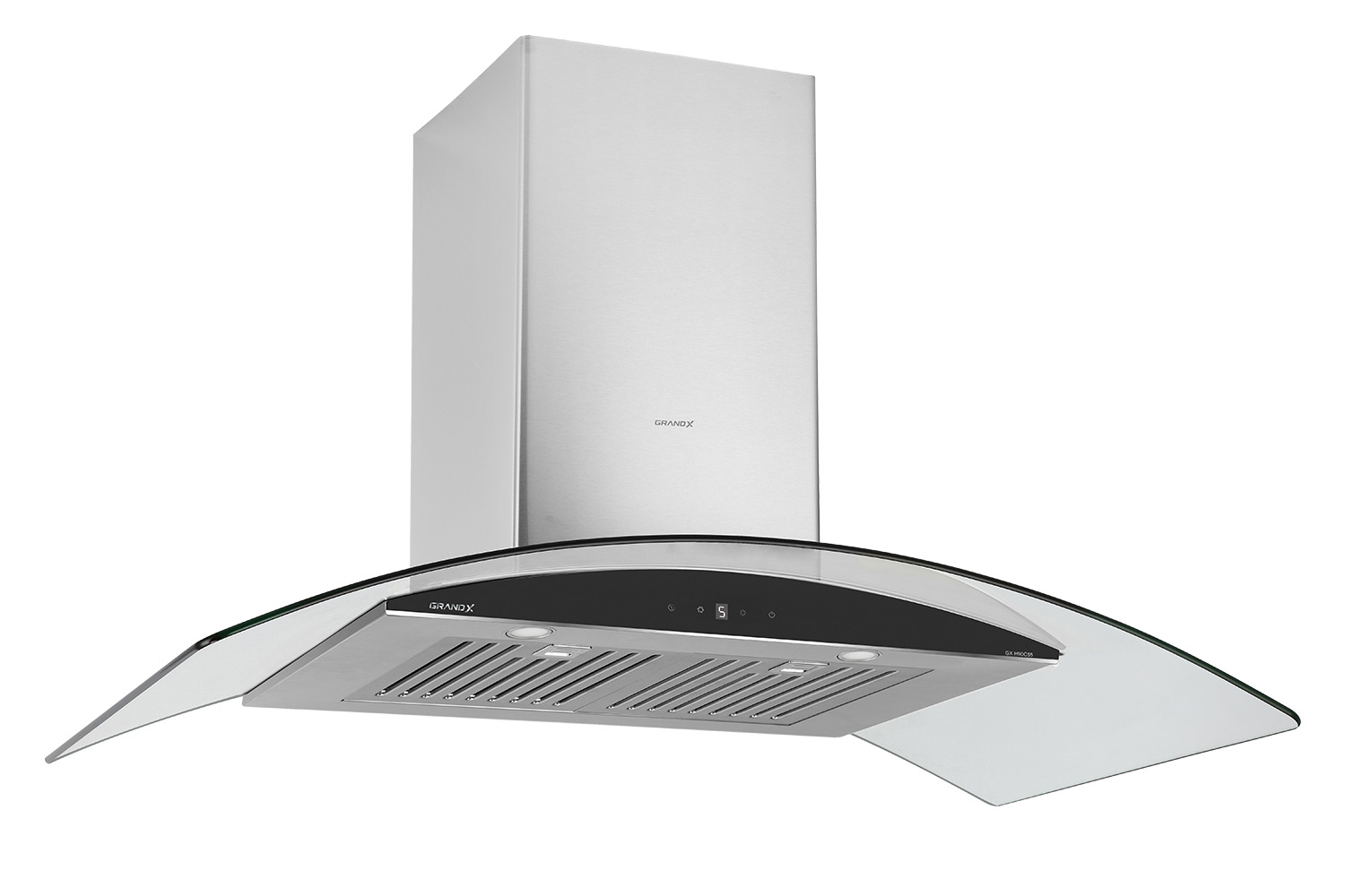 Hút mùi GX H70C62S – ảnh 2
