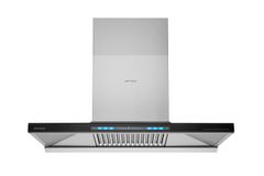 Hút mùi GX H90T81B / GX H90T81SB