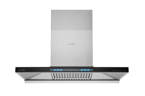 Hút mùi GX H70T81B / GX H70T81SB