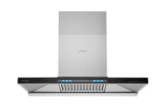 Hút mùi GX H70T81B / GX H70T81SB