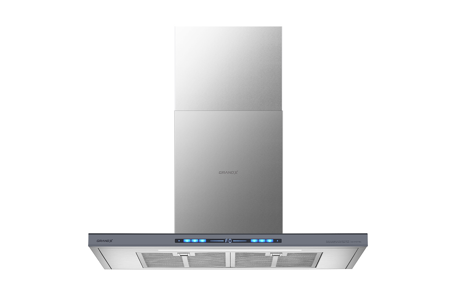 Hút mùi GX H70T78G / GX H70T78SG