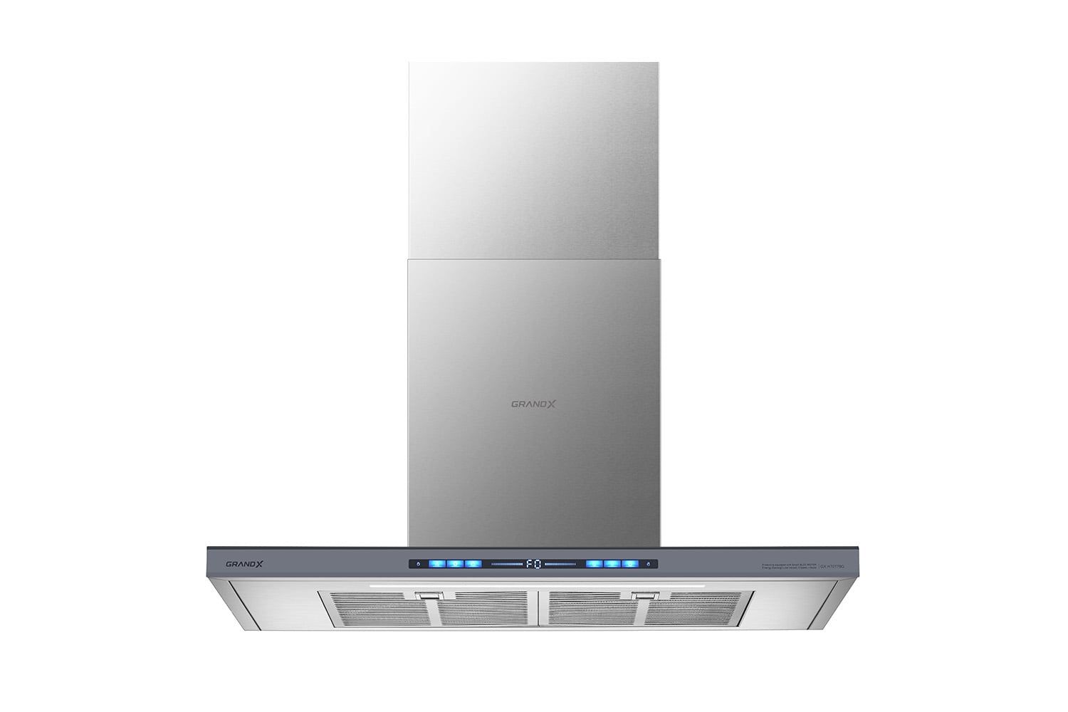Hút mùi GX H70T78G / GX H70T78SG