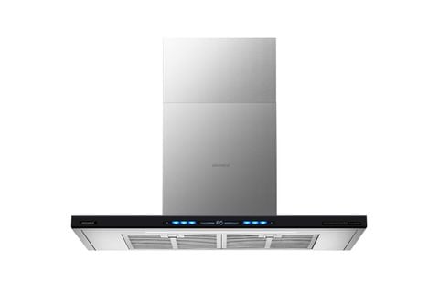 Hút mùi GX H90T78B/ GX H90T78SB
