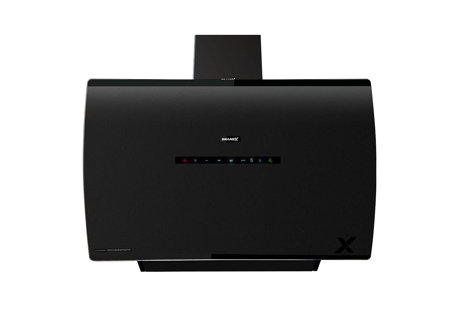 Hút mùi GX H90F87B / GX H90S87B – ảnh 2