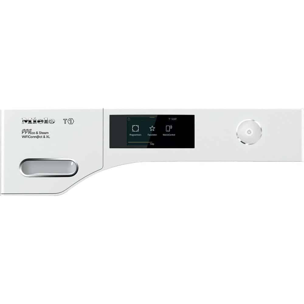 Máy Sấy Quần Áo Heat Pump Miele TWR860 WP 9kg – ảnh 5