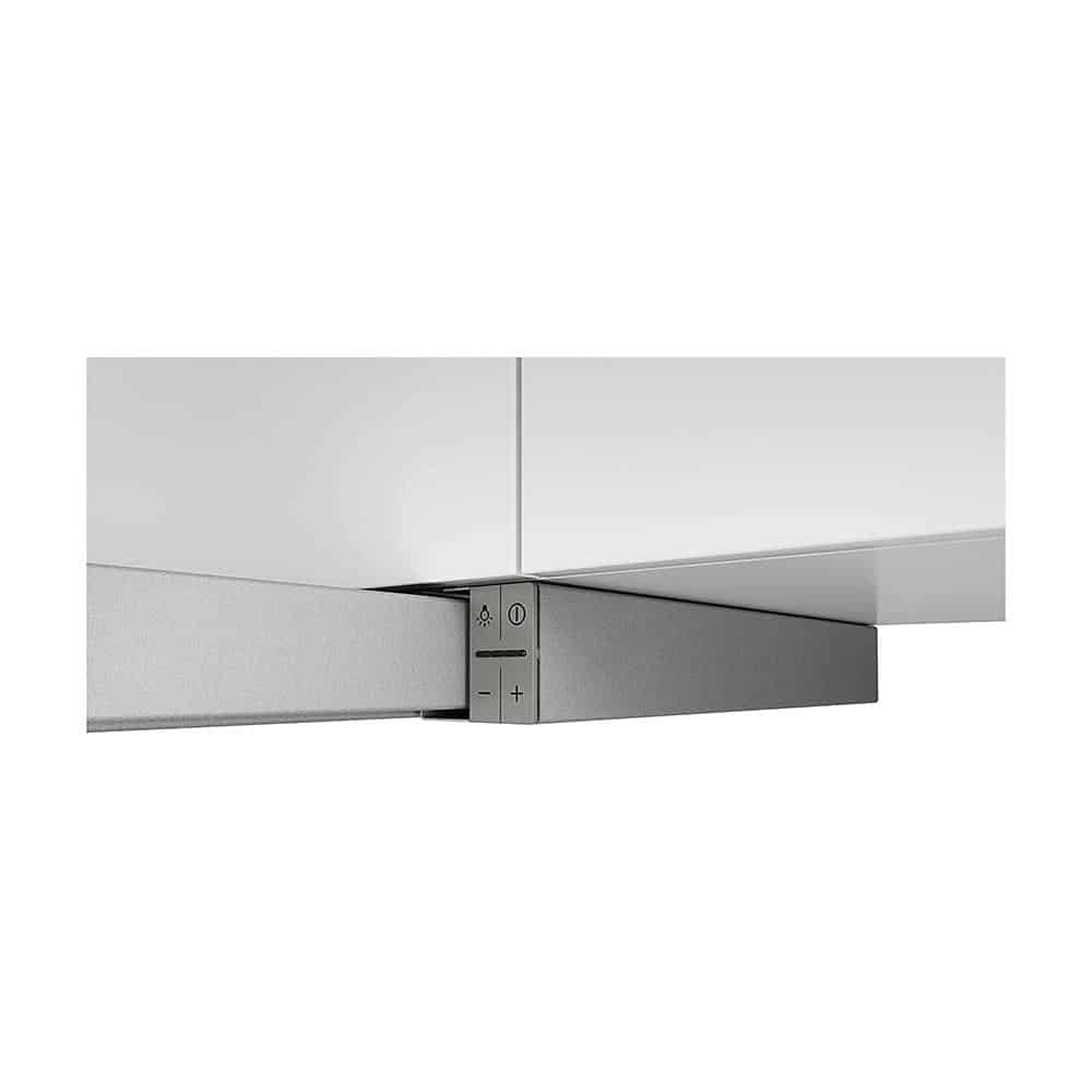 Máy hút mùi Bosch DFR067A52 Âm Tủ