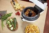 Nồi Chiên Không Dầu Tefal FZ7600 – ảnh 2