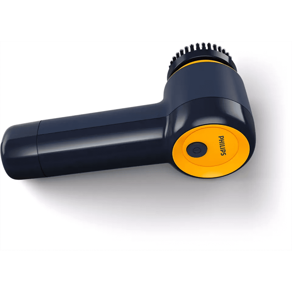 Máy Đánh Giầy Cầm Tay Philips GCA1000/60 – ảnh 2