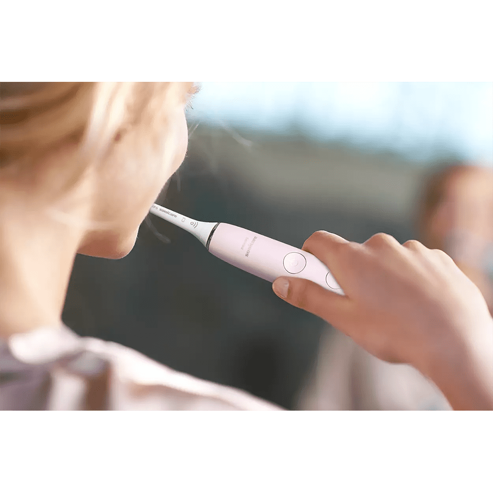 Bàn Chải Điện Philips Sonicare HX9911/29 – ảnh 5