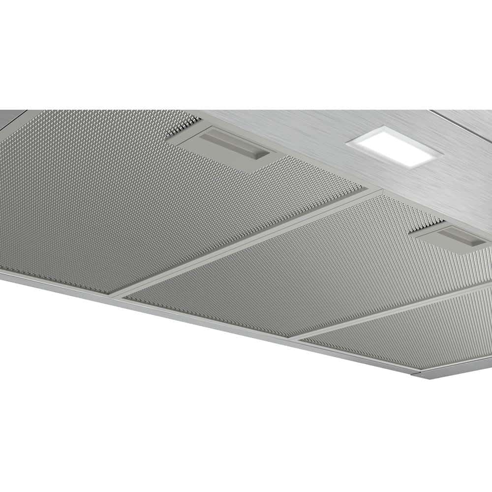 Máy hút mùi Bosch DWB96BC50 Treo Tường Series 2